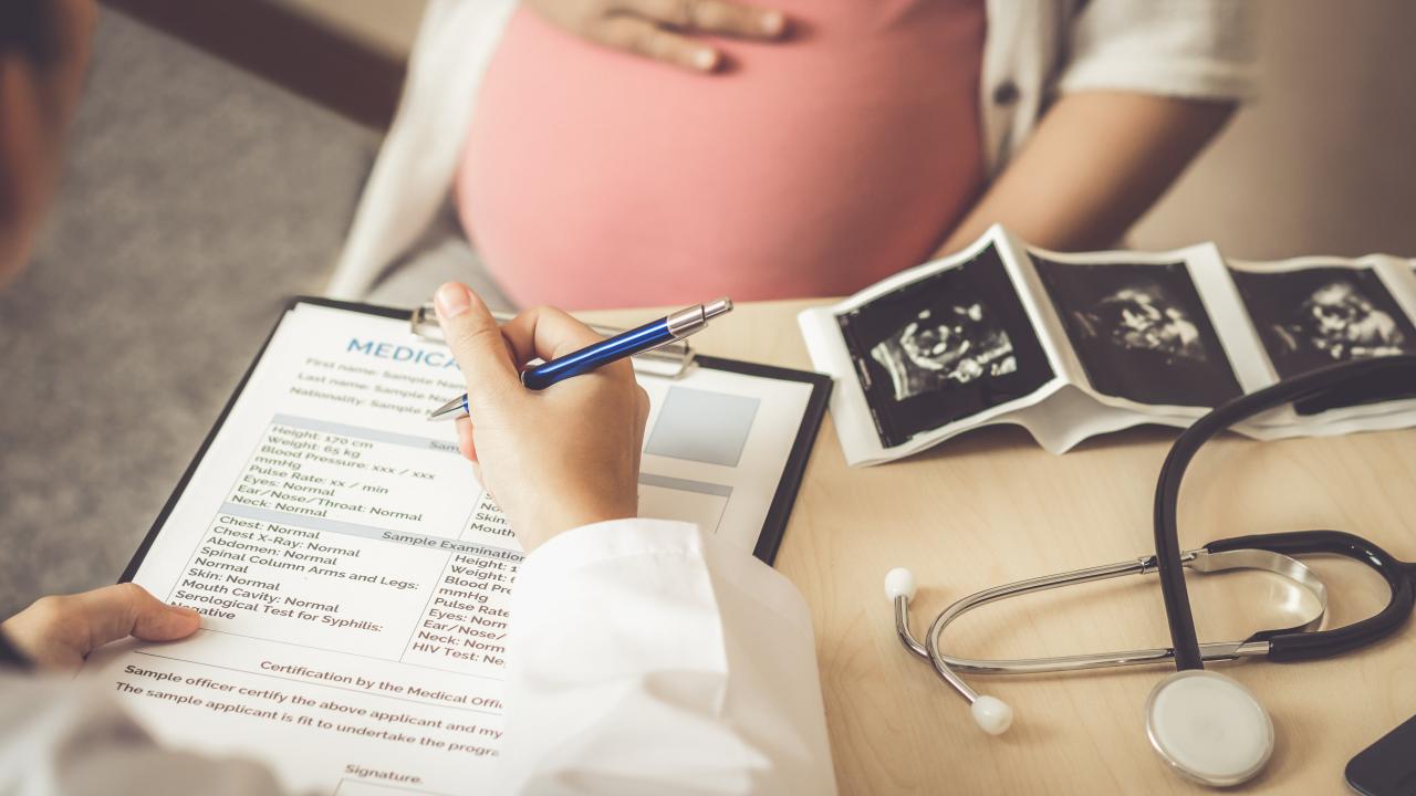 The biggest surprises Brooklyn moms report during prenatal care